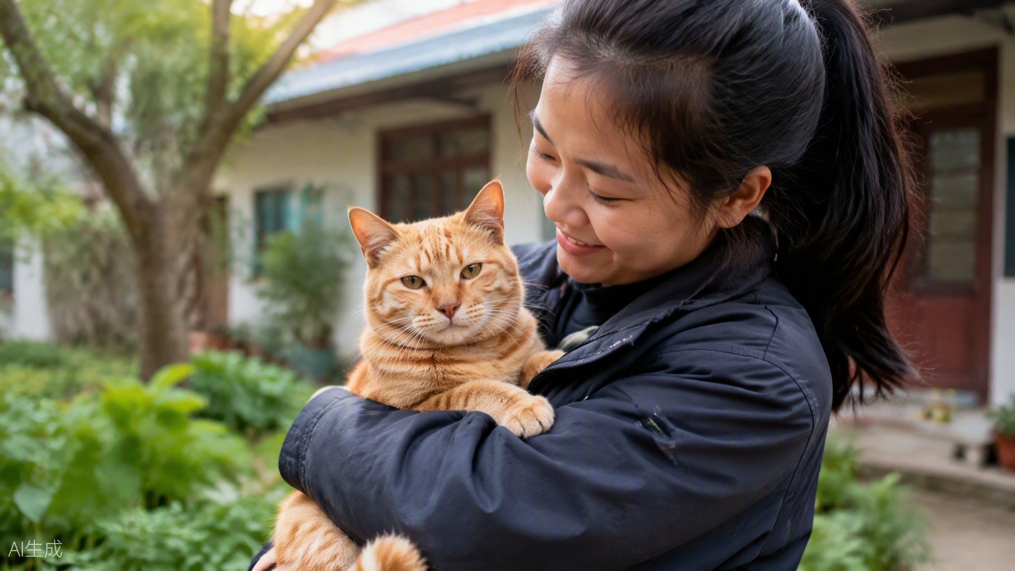 广东肇庆鼎湖宠物搜救